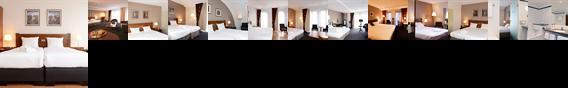 Amrath Grand Hotel Frans Hals