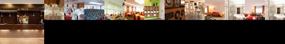 Hotel Panorama Hamburg Billstedt