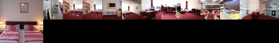 Appartementhotel Hamburg