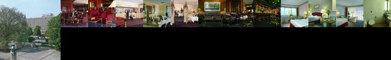 Maritim Grand Hotel Hannover