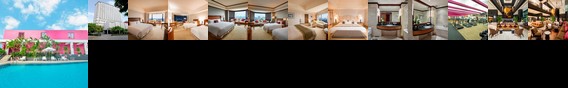 Hotel Nikko Hanoi