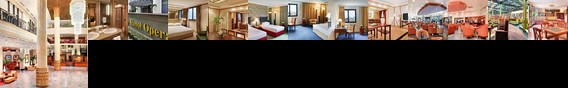 Hilton Hanoi Opera