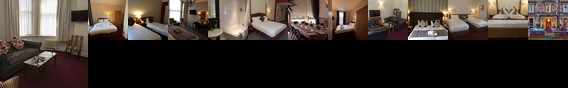 Crown Hotel Harrogate