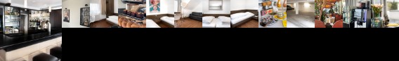 Akzent Stadthotel Heilbronn