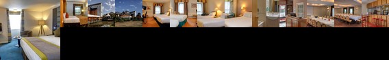 BEST WESTERN The Watermill Hotel