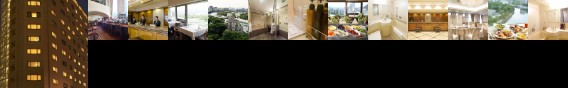Hotel Sunroute Hiroshima