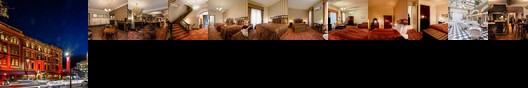 Grand Mercure Hobart Hadleys Hotel & Apartments