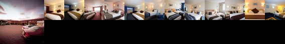 BEST WESTERN Balmoral Motor Inn