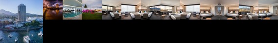 Wrest Point Hotel Hobart