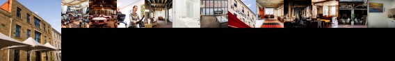 The Henry Jones Art Hotel