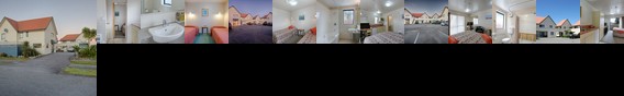 Bella Vista Motel Hokitika