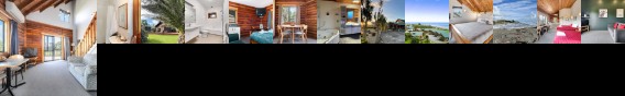 Shining Star Beachfront Accommodation