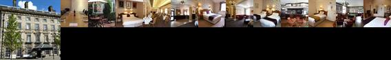 Brook George Hotel
