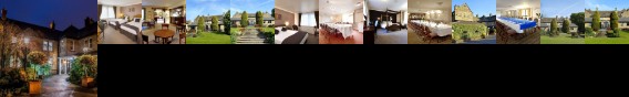 Old Golf House Corus Hotel