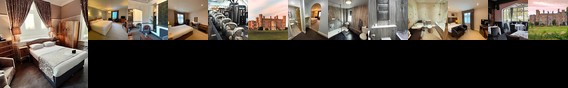 Cave Castle Hotel And Country Club Brough