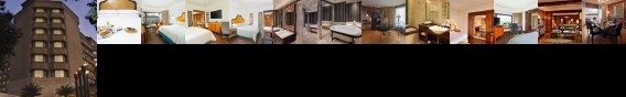 Hyderabad Marriott Hotel