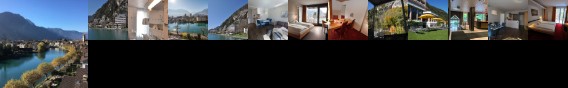 Goldey Swiss Quality Hotel Interlaken