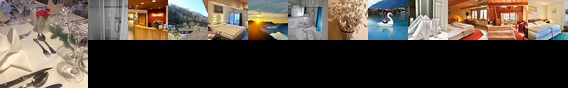 Hotel Chalet Du Lac