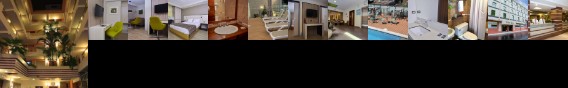 Victoria Regia Hotel & Suites