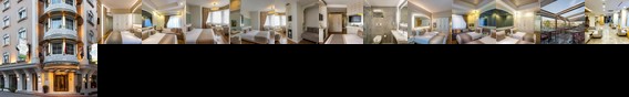 Yasmak Sultan Hotel