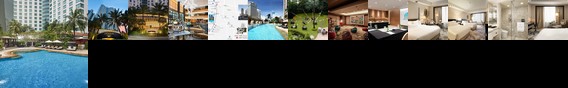 Intercontinental Jakarta Midplaza Hotel