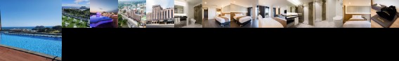 New Kyungnam Tourist Hotel