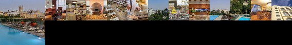 Grand Court Hotel Jerusalem