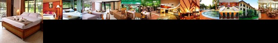 Pung Waan Resort Kwai Noi Kanchanaburi