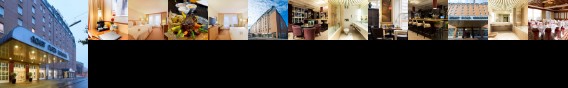 Renaissance Karlsruhe Hotel