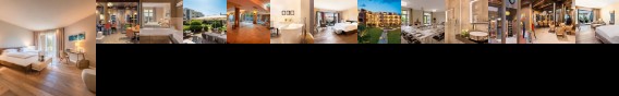 Hotel Villa Toskana