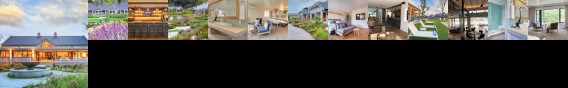 Knysna Hollow