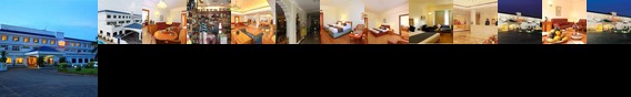 Abad Airport Hotel Kochi