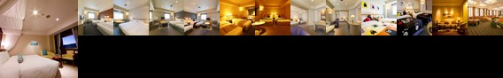 Hotel New Otani Kumamoto