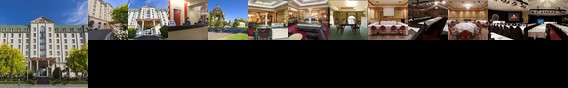 Hotel Grand Chancellor Launceston