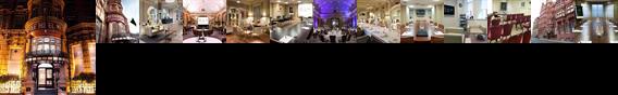 The Met Hotel Leeds