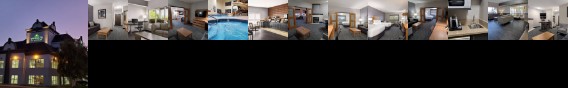 Holiday Inn Express Lethbridge