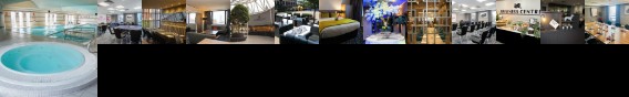 Crowne Plaza Liverpool