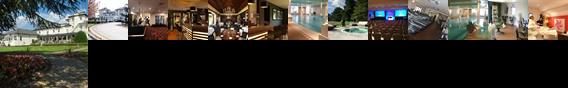 Thornton Hall Hotel Wirral