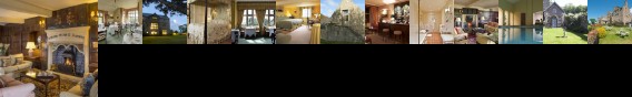 Bodysgallen Hall & Spa