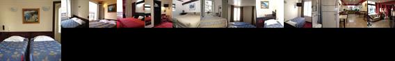 Hotel Vintimille