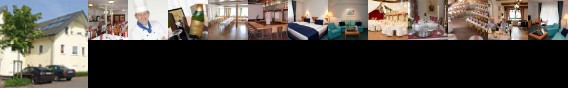 Landgasthof-Hotel Imhof