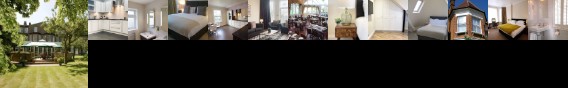 Glenlyn Guest House