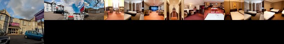 Newham Hotel