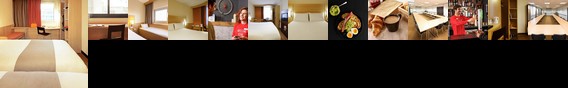 Ibis London Luton Airport