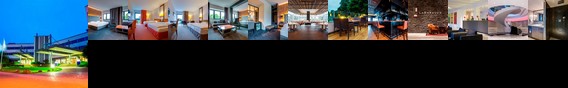 Moevenpick Hotel Lubeck