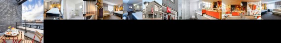 Ibis Luebeck