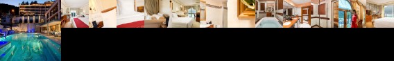 Swiss Diamond Hotel Olivella