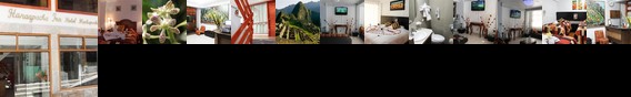 Hanaqpacha Hotel Machu Picchu