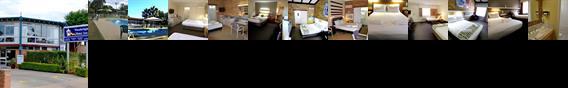 BEST WESTERN Wanderlight Motor Inn