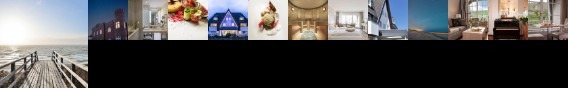 Dorint Strandresort And Spa Sylt Westerland